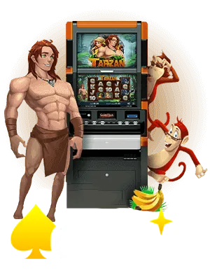 Cơ hội săn Jackpot lớn