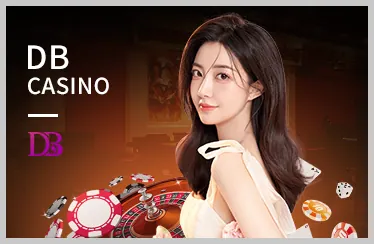 Trò chơi sòng bạc trực tiếp với người chia bài