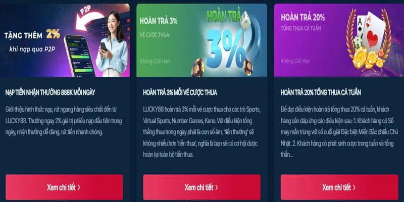 Hình ảnh minh họa các phương thức nạp tiền vào x8 code